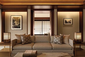 Capella Kyoto