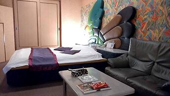 HOTEL USAGI - Adults Only