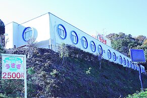 HOTEL USAGI - Adults Only