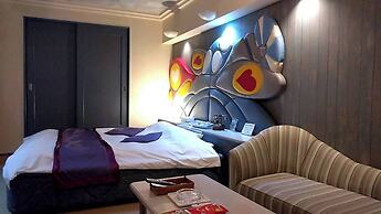 HOTEL USAGI - Adults Only