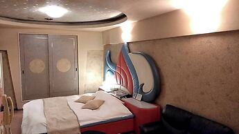 HOTEL USAGI - Adults Only