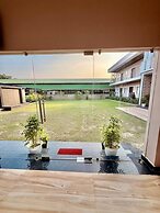 Kumar Green Resort