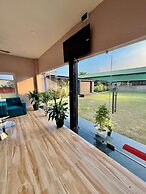 Kumar Green Resort