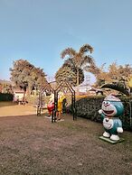 Kumar Green Resort
