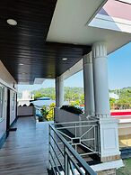 Kumar Green Resort