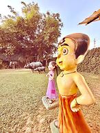 Kumar Green Resort