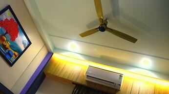 Hotel Shri Ram Ratan Inn