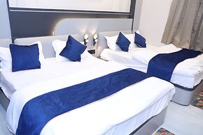 Hotel Shri Ram Ratan Inn
