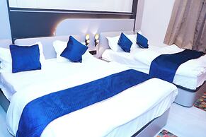 Hotel Shri Ram Ratan Inn