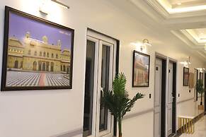 Hotel Shri Ram Ratan Inn