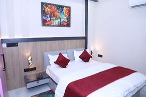 Hotel Shri Ram Ratan Inn