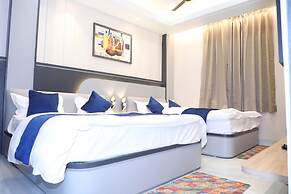 Hotel Shri Ram Ratan Inn