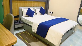 Hotel Shri Ram Ratan Inn