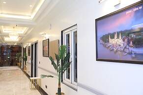 Hotel Shri Ram Ratan Inn