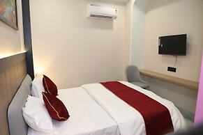 Hotel Shri Ram Ratan Inn