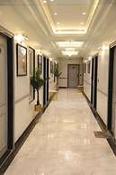 Hotel Shri Ram Ratan Inn