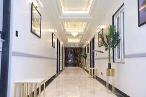 Hotel Shri Ram Ratan Inn