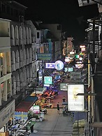 The One Hotel