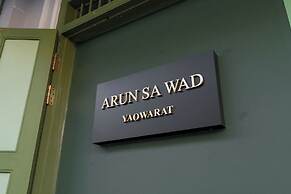 Arun Sa Wad - Yaowarat