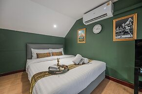 Arun Sa Wad - Yaowarat