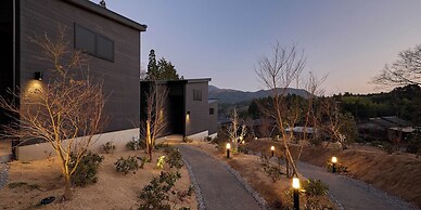 Rakuten STAY VILLA Yufuin Onsen