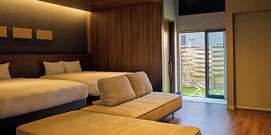 Rakuten STAY VILLA Yufuin Onsen