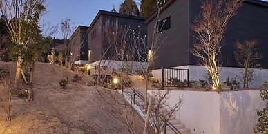 Rakuten STAY VILLA Yufuin Onsen