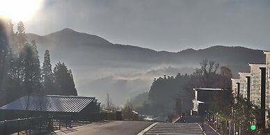 Rakuten STAY VILLA Yufuin Onsen