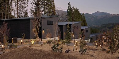 Rakuten STAY VILLA Yufuin Onsen