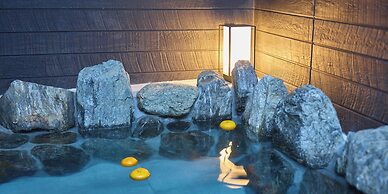 Rakuten STAY VILLA Yufuin Onsen