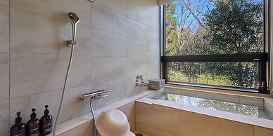 Rakuten STAY VILLA Yufuin Onsen