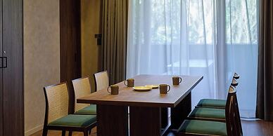 Rakuten STAY VILLA Yufuin Onsen