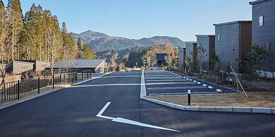 Rakuten STAY VILLA Yufuin Onsen