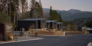 Rakuten STAY VILLA Yufuin Onsen