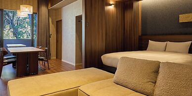 Rakuten STAY VILLA Yufuin Onsen