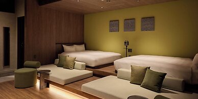 Rakuten STAY VILLA Yufuin Onsen