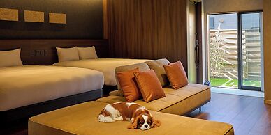 Rakuten STAY VILLA Yufuin Onsen