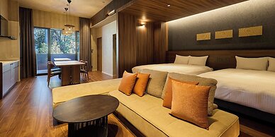 Rakuten STAY VILLA Yufuin Onsen
