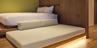 Rakuten STAY VILLA Yufuin Onsen