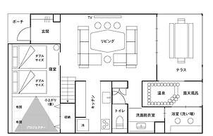 Rakuten STAY VILLA Yufuin Onsen