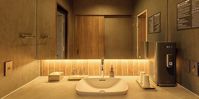 Rakuten STAY VILLA Yufuin Onsen