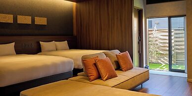 Rakuten STAY VILLA Yufuin Onsen