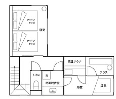 Rakuten STAY VILLA Yufuin Onsen