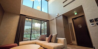Rakuten STAY VILLA Yufuin Onsen
