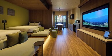 Rakuten STAY VILLA Yufuin Onsen