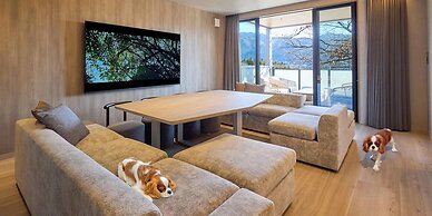 Rakuten STAY VILLA Yufuin Onsen