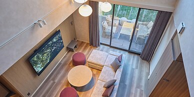 Rakuten STAY VILLA Yufuin Onsen