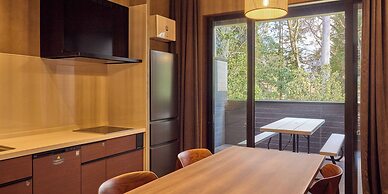 Rakuten STAY VILLA Yufuin Onsen