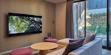 Rakuten STAY VILLA Yufuin Onsen