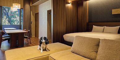Rakuten STAY VILLA Yufuin Onsen